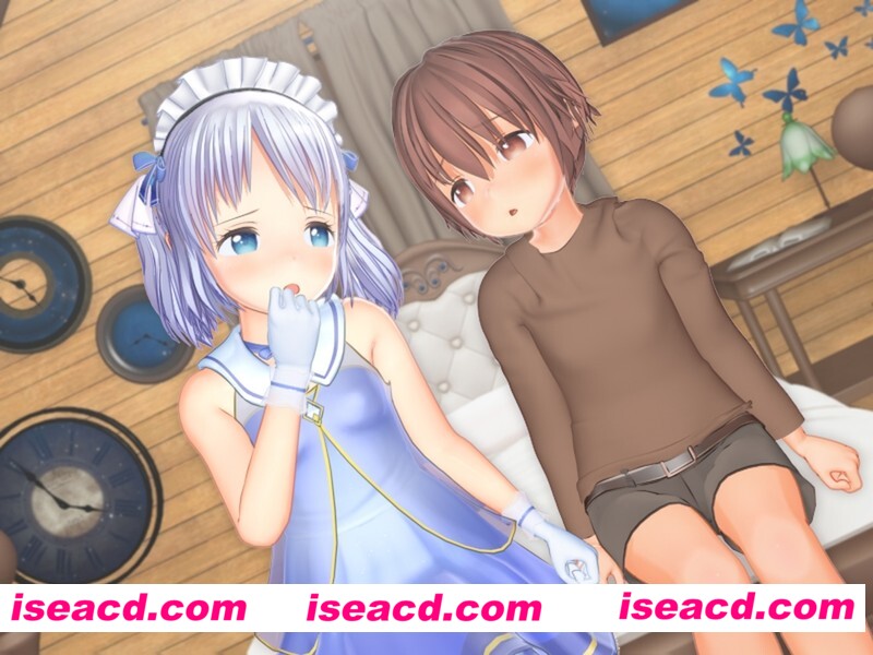 【大作3D互动/中文/全动态】阁楼里的睡美人 V1.20 DL官方中文版【10G/全CV/新官中/更新】