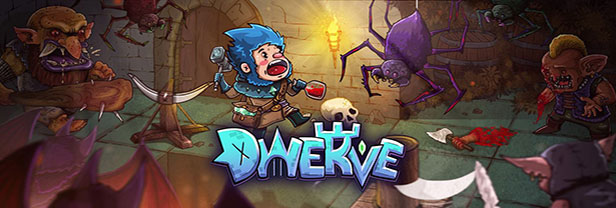 战匠杜沃/Dwerve（Build.8848244-1.0.3）