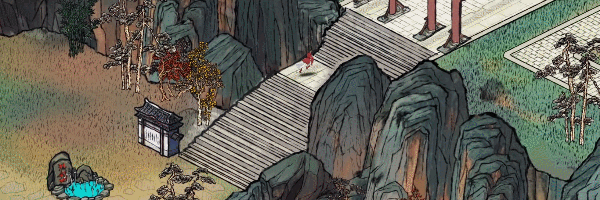 【武侠RPG/中文/2D】《刀剑江湖路 Jianghu Road》v0.5.1.4 官方中文硬盘版【9.1G/新作】