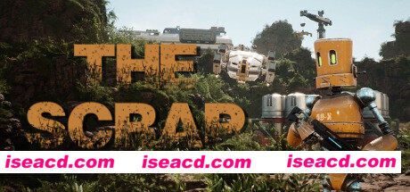 废料/The Scrap