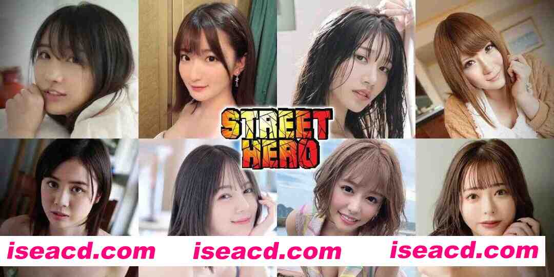 [SLG/HTML/真人全动态] 街头英雄/Street Hero V0.6a 浏览器汉化步兵版  [11.8G/更新]