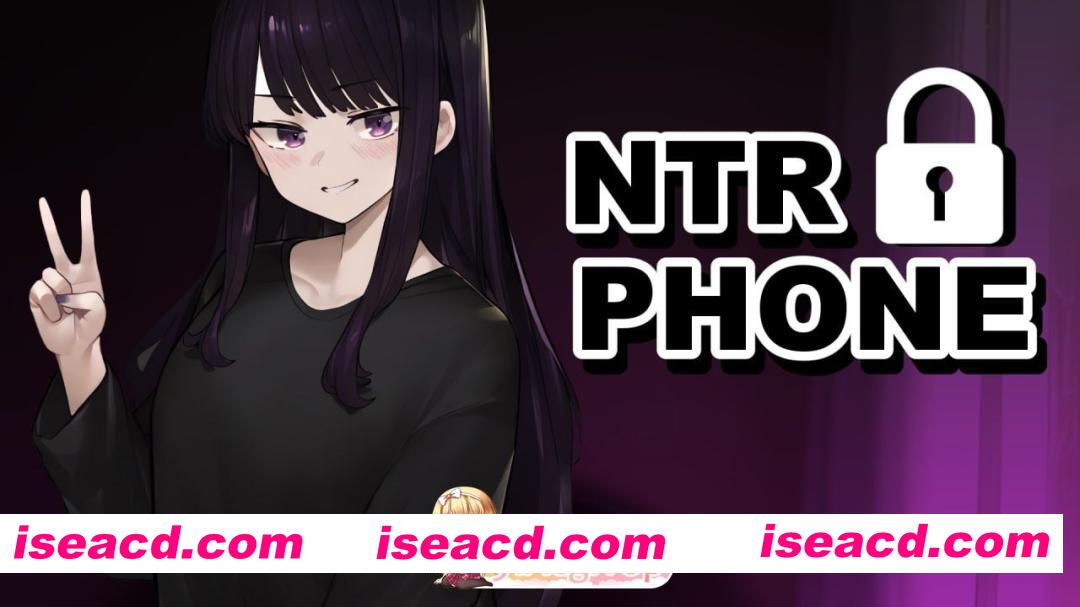 [SLG]  [迅雷云/FM]NTR 手机/NTR Phone/官中+无码 pc+安卓+mac+更新 [890m]