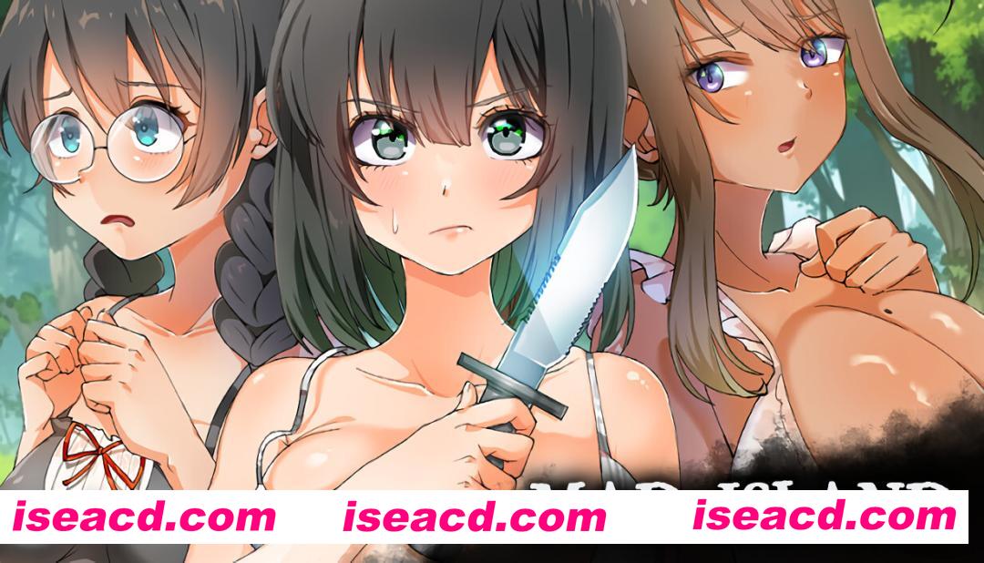 【生存ACT/官中/高自由度/冒险/PC】生存游戏 疯狂岛 Mad Island サバイバルゲーム Ver0.5.8 官方中文步兵版+DLC+游戏控制台代码【1.50G】